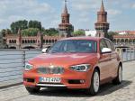 BMW 120d 5-Door Urban Line 2011 года